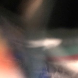 Meet your Posher, Antoinette